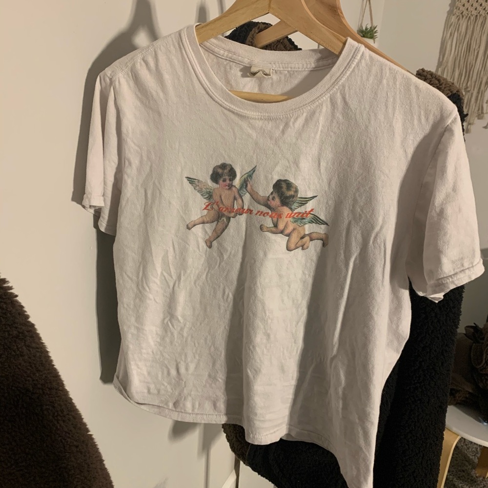 Angels T-shirt